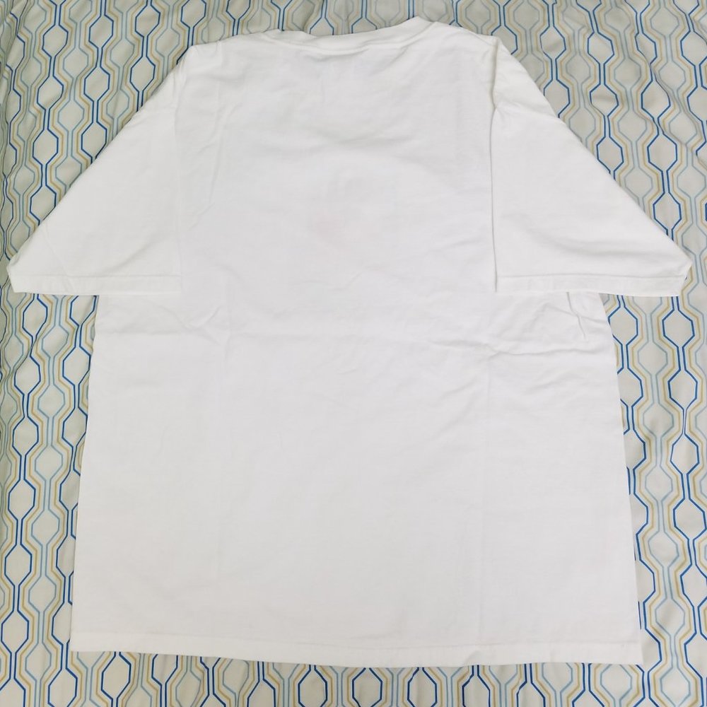 Vintage 90s Disney Sleeping Beauty Movie T Shirt - image 5